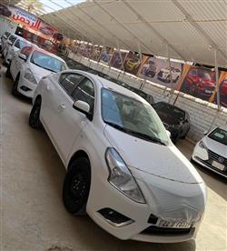 نيسان صني